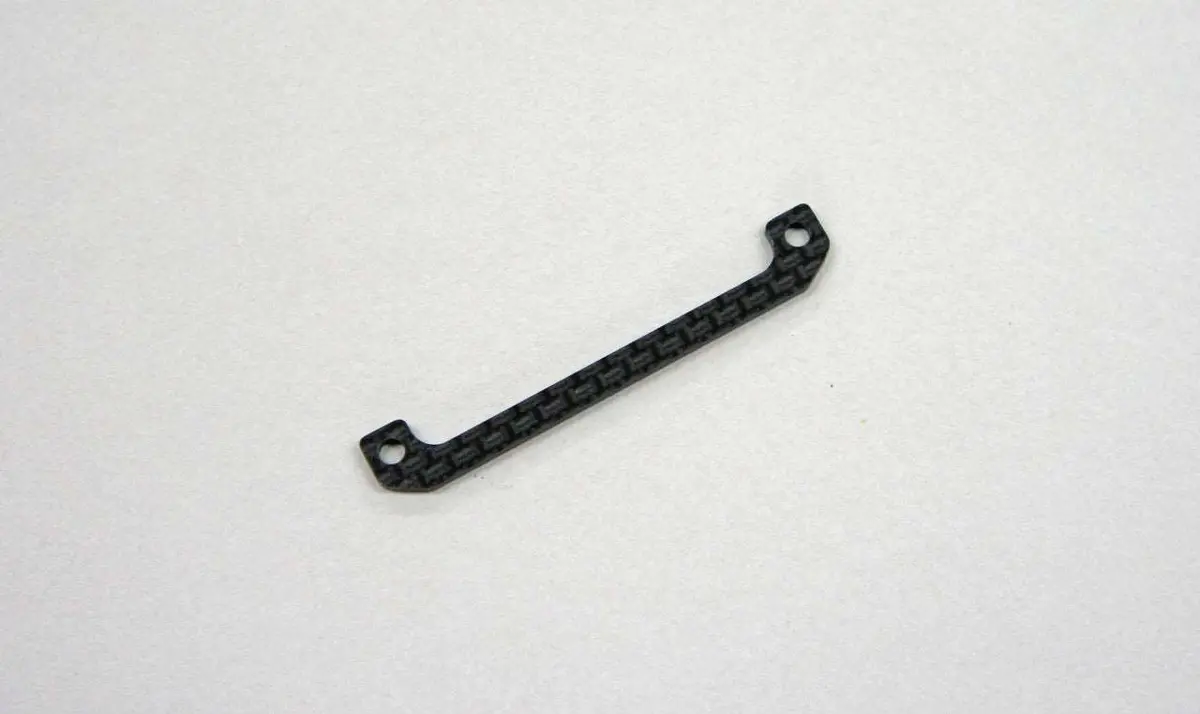 Mugen Gear Bulkhead Brace: Mrx6 1