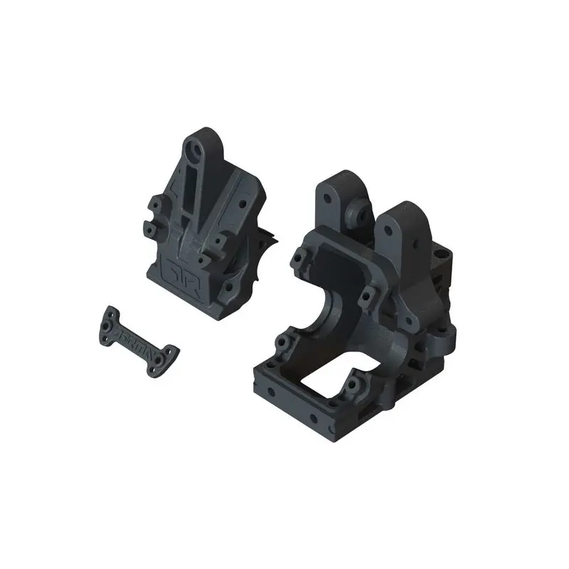 Gearbox Case Set 1