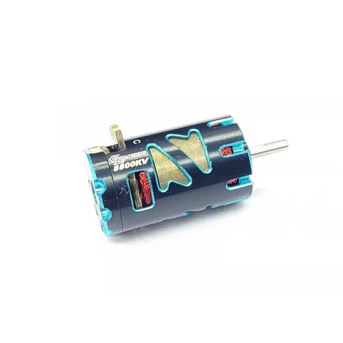 Gl Racing Sensored Brushless Motor (8800Kv) 1