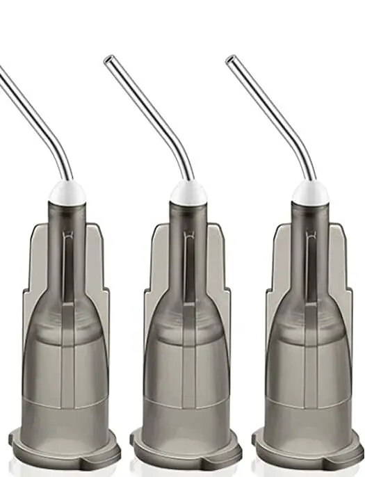 Icrc 22G Glue Tips (5Pc) 1