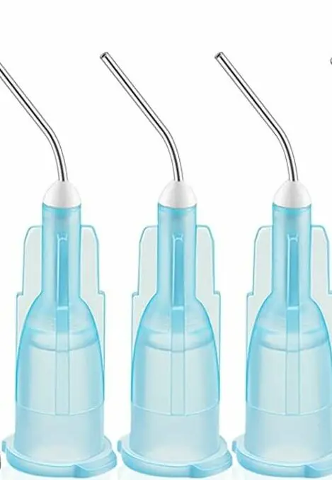 Icrc 23G Glue Tips (5Pc) 1