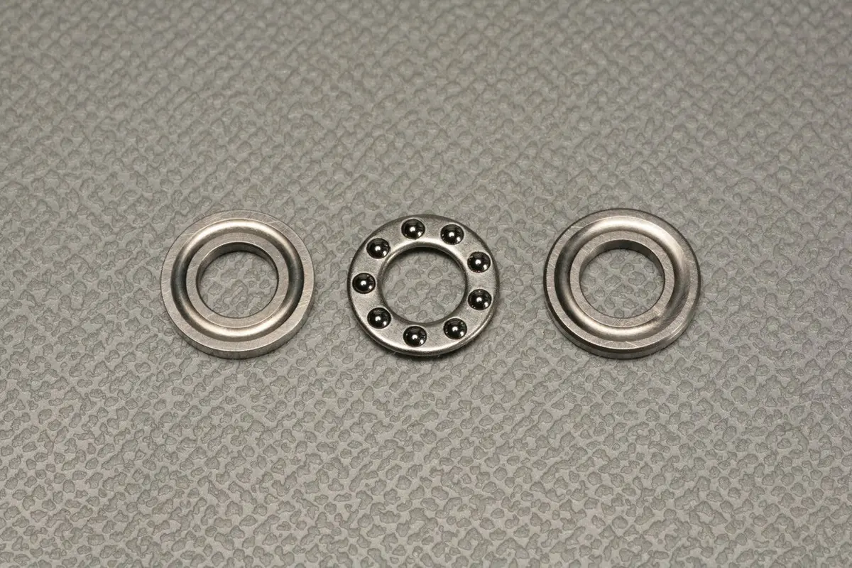 Mugen H.D. Thrust Bearing (5X10) 1Pc 1