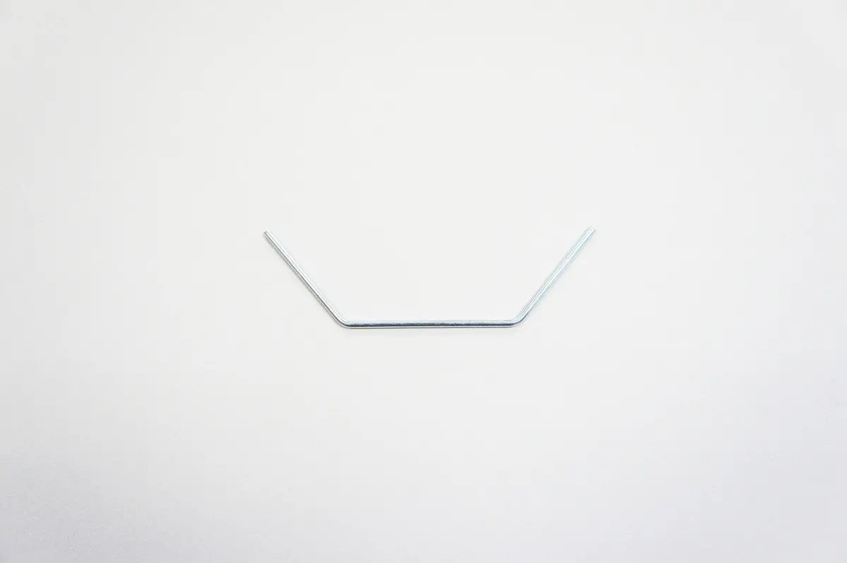 Mugen Front Anti-Roll Bar 2.5Mm: Mrx6x/6R/6 1