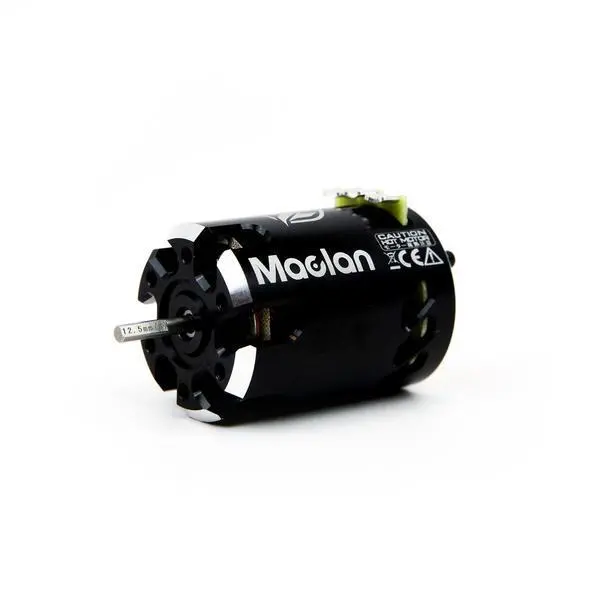 Maclan Mrr 25.5T Sensored Competition Motor (Hadmcl1018) 1