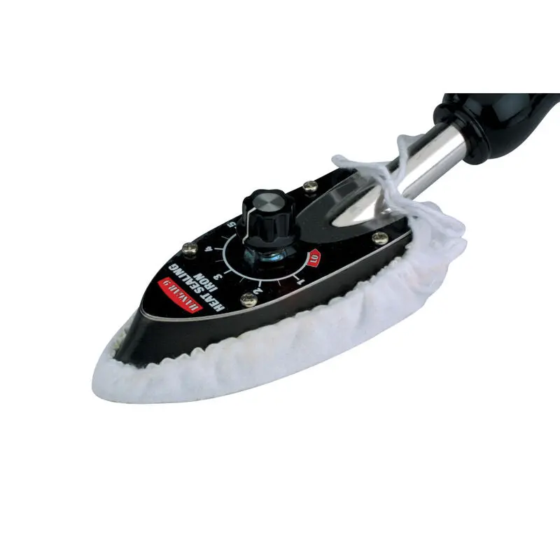 Sealing Iron Sock 1