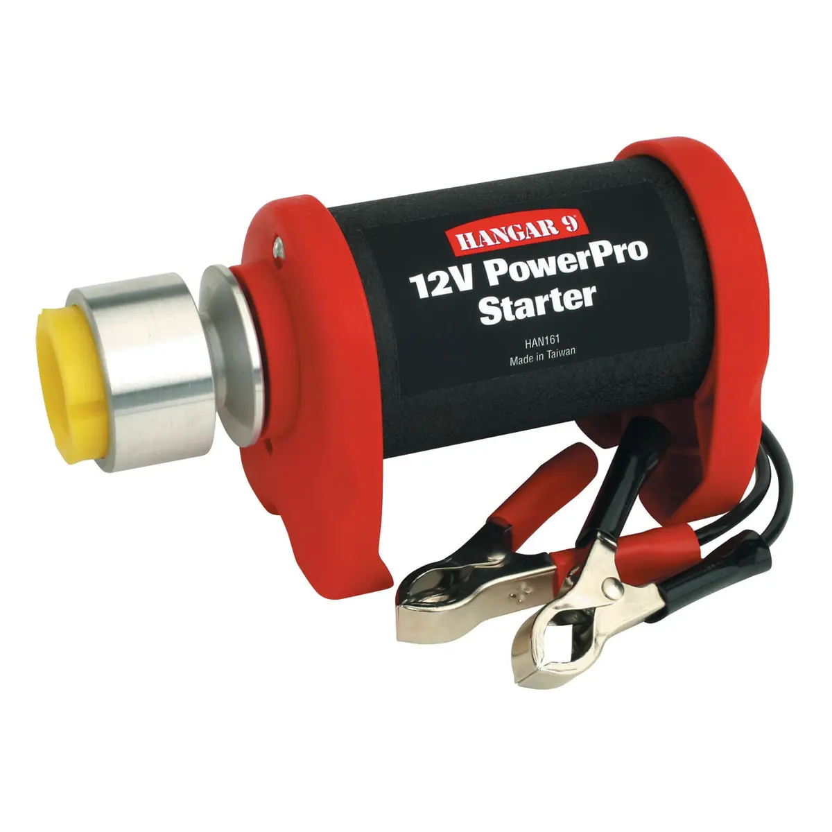 Powerpro 12V Starter - Han161 1