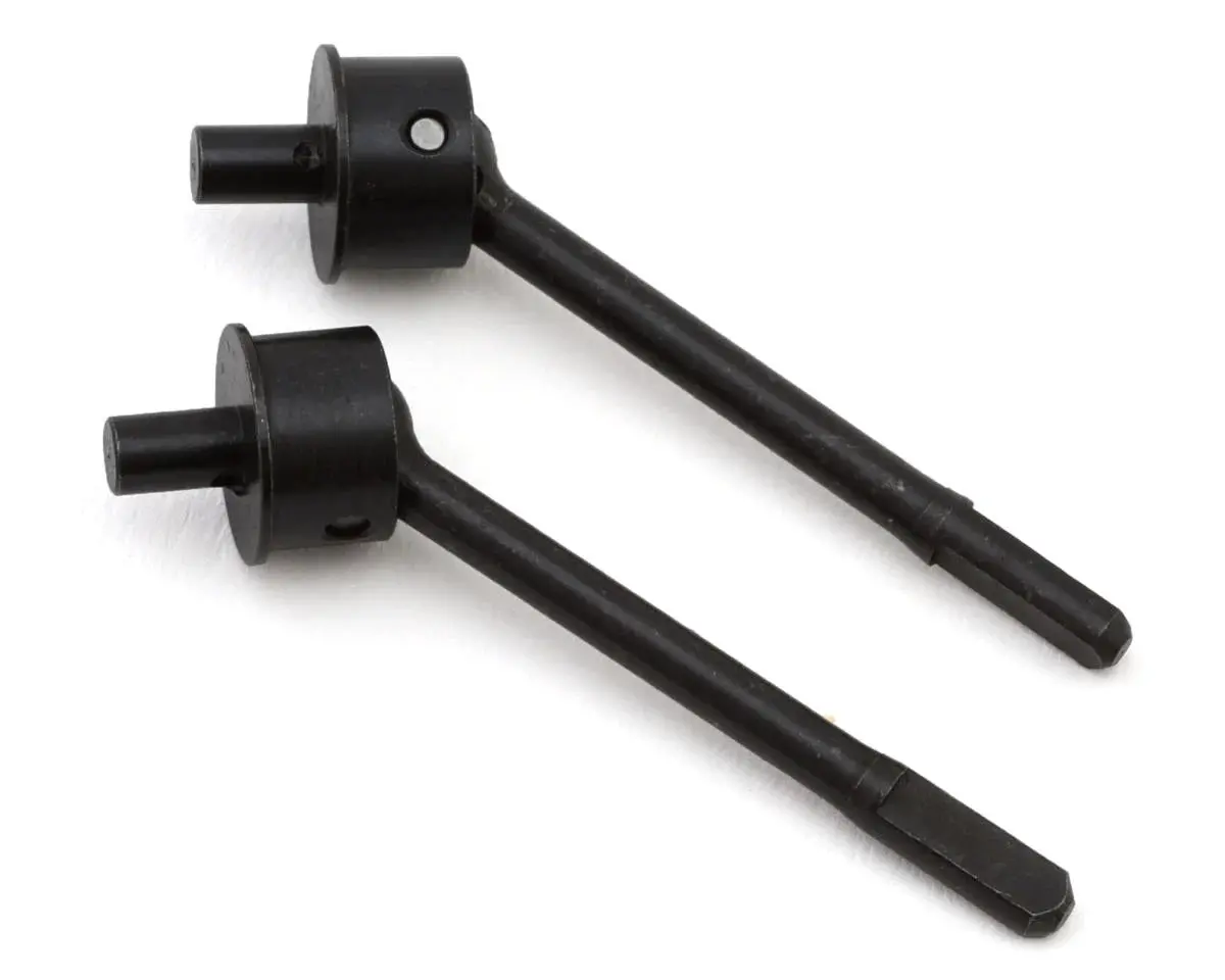 Hobbyplus Cr18p Front Cvd Driveshafts (2) 1