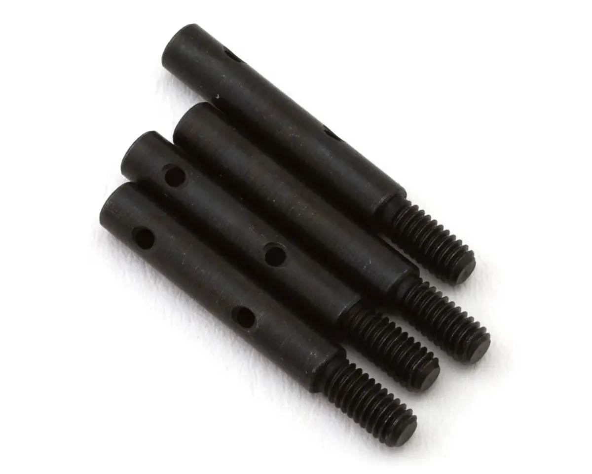 Hobbyplus Cr18p Portal Axle Shafts (4) 1