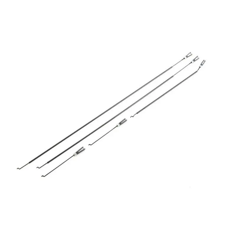 Pushrod Set Mini Apprentice S - Hbz3105 1