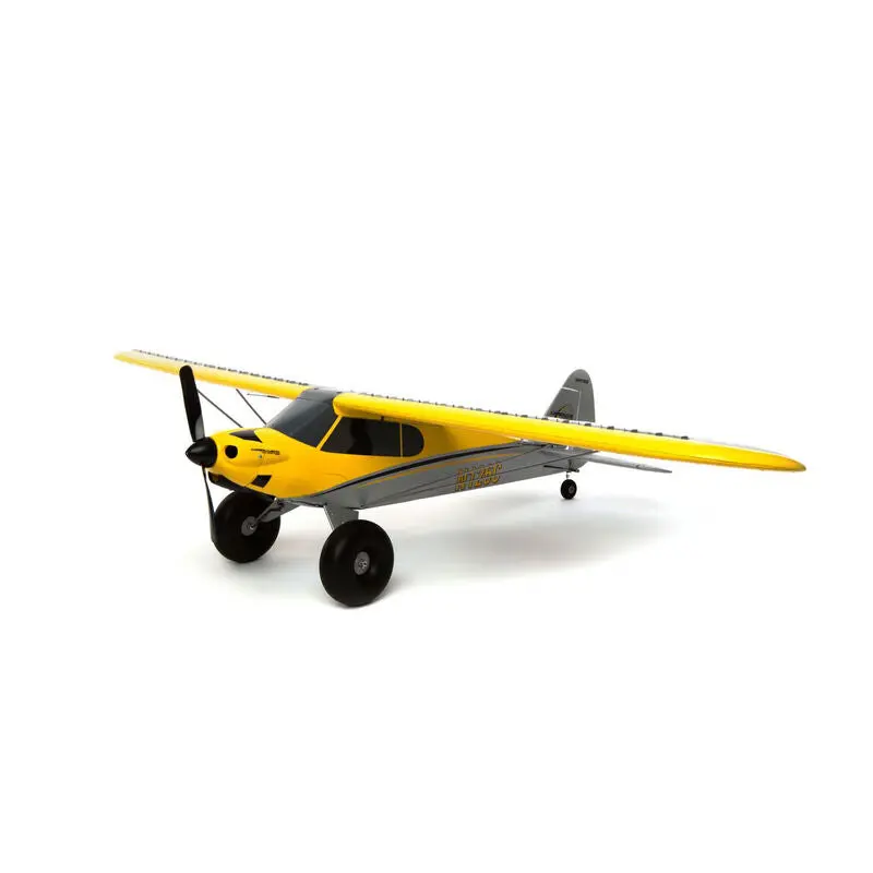 Carbon Cub S 2 1.3M Rtf Basic - Hbz320001 1