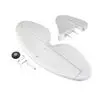 Tail Set: Carbon Cub S+ 1.3M 1