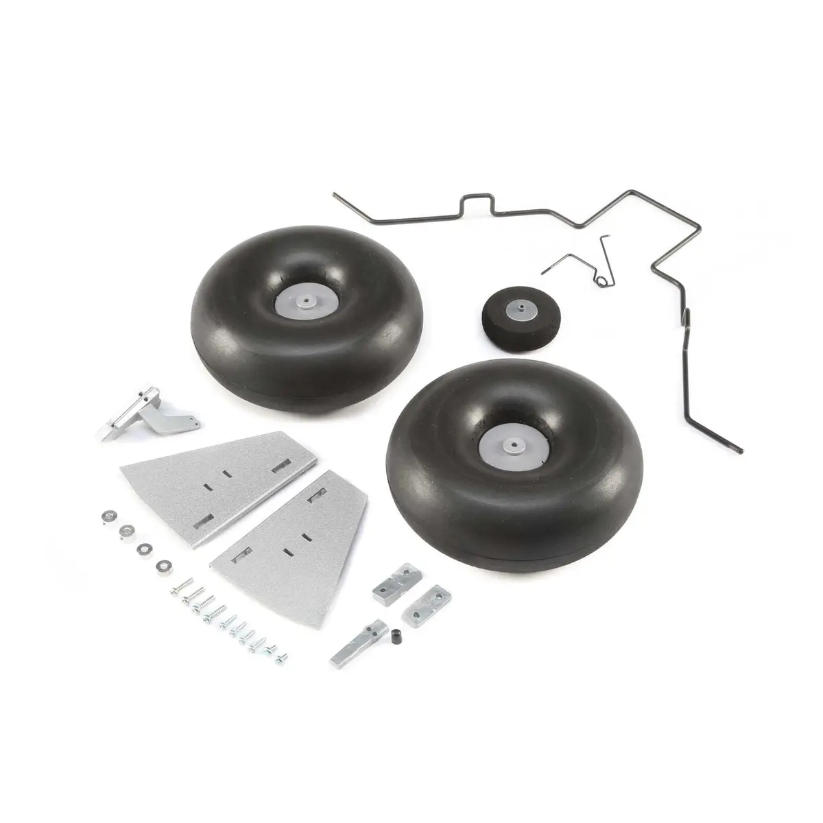 Landing Gear Set: Carbon Cub S+ 1.3M - Hbz3223 1