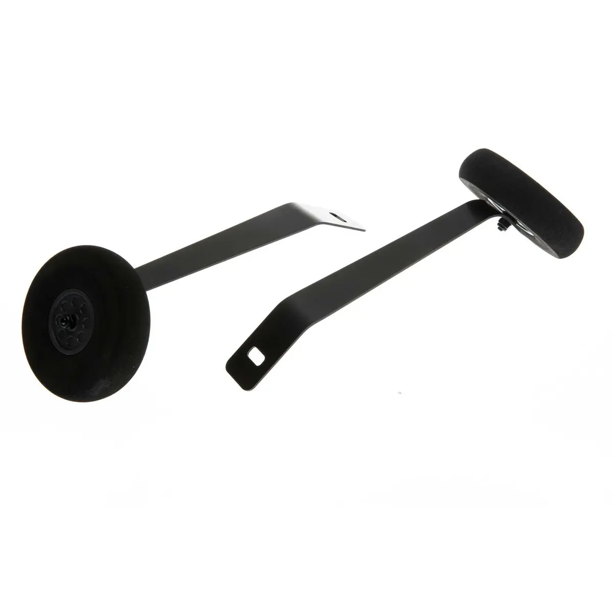 Main Landing Gear Set With Wheels Aero Scout - Hbz3806 1
