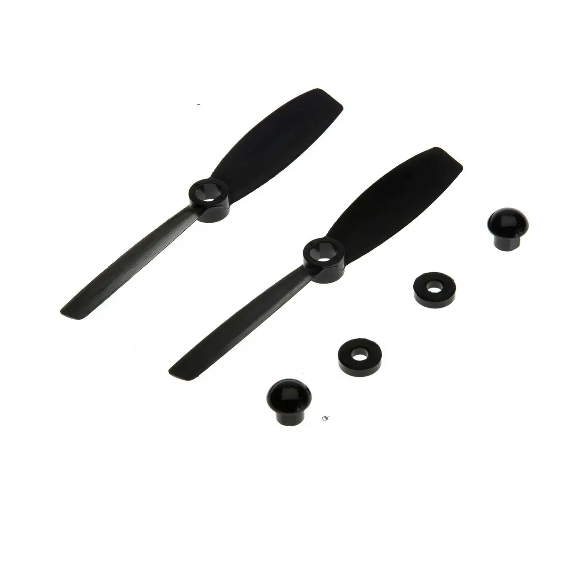 Hobbyzone Prop (2) With Prop Hub: Aeroscout - Hbz3807 1