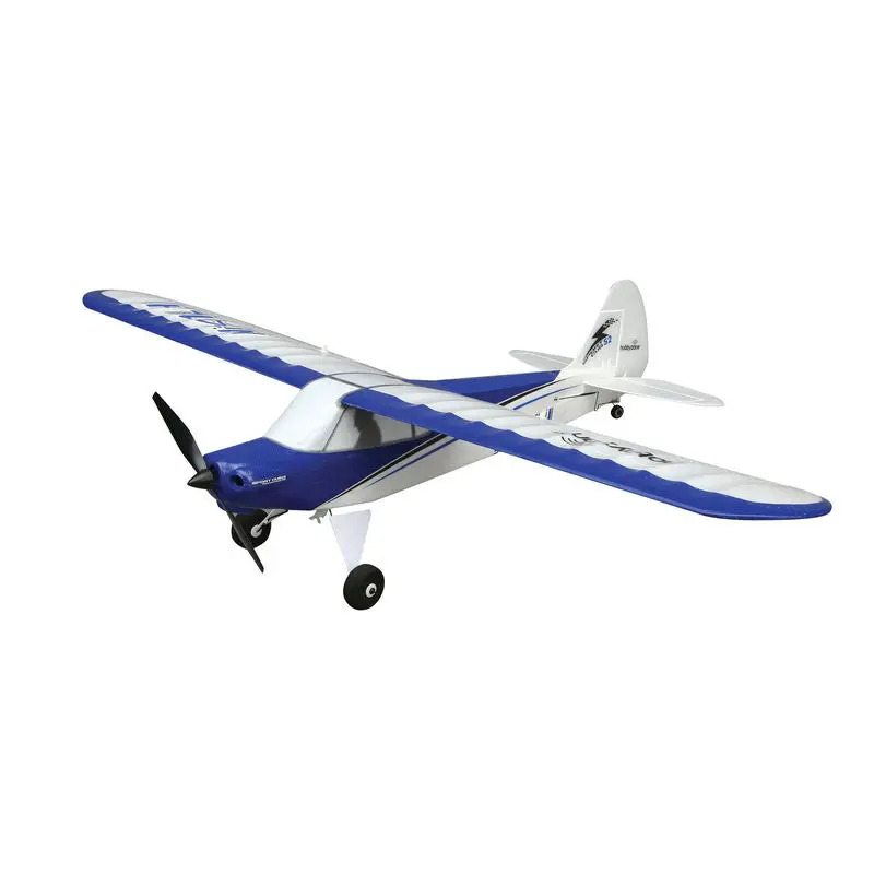 Sport Cub S 2 Rtf With Safe - Hbz44000 1
