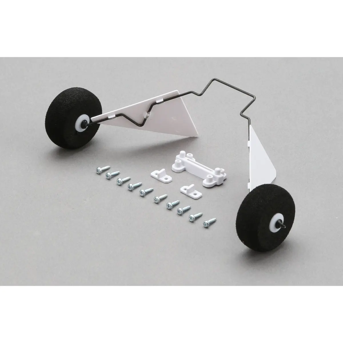 Landing Gear Set: Sport Cub S - Hbz4406 1