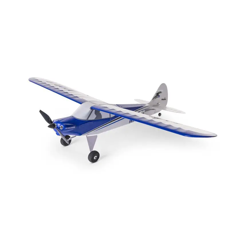 Sport Cub S 2 Rtf With Safe - Hbz444000 1