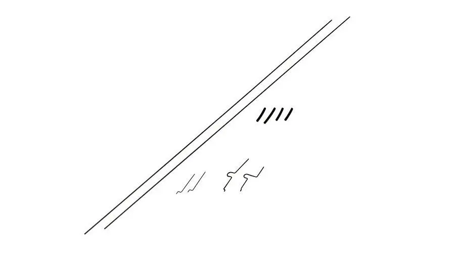 Pushrods With Accessories: Champ  By Hobbyzone 1