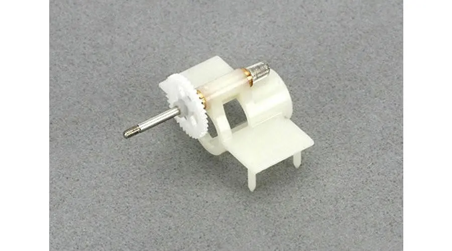 Gearbox (No Motor): Champ, Um T-28  By Hobbyzone 1