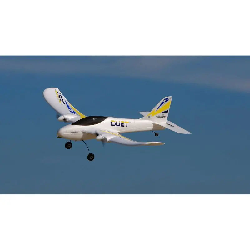 Duet Rtf, 523Mm - Hbz5300 2