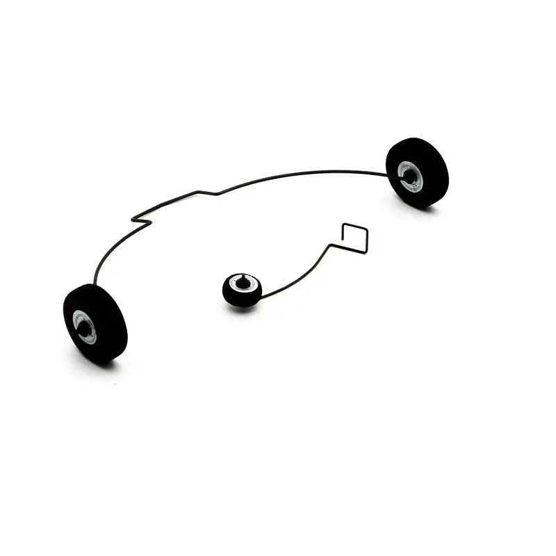 Landing Gear Set: Duet - Hbz5318 1