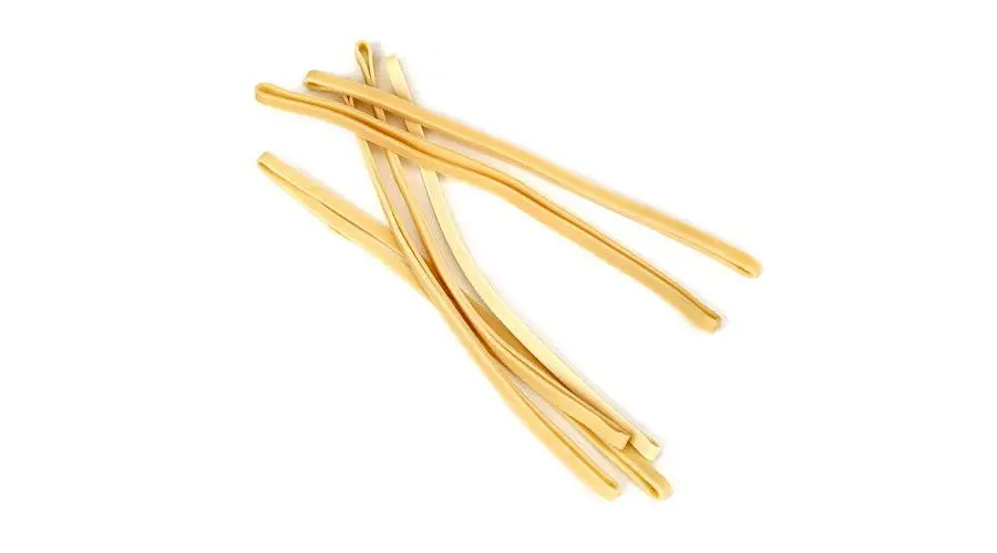 White Rubber Bands (6): Super Cub Lp  By Hobbyzone 1