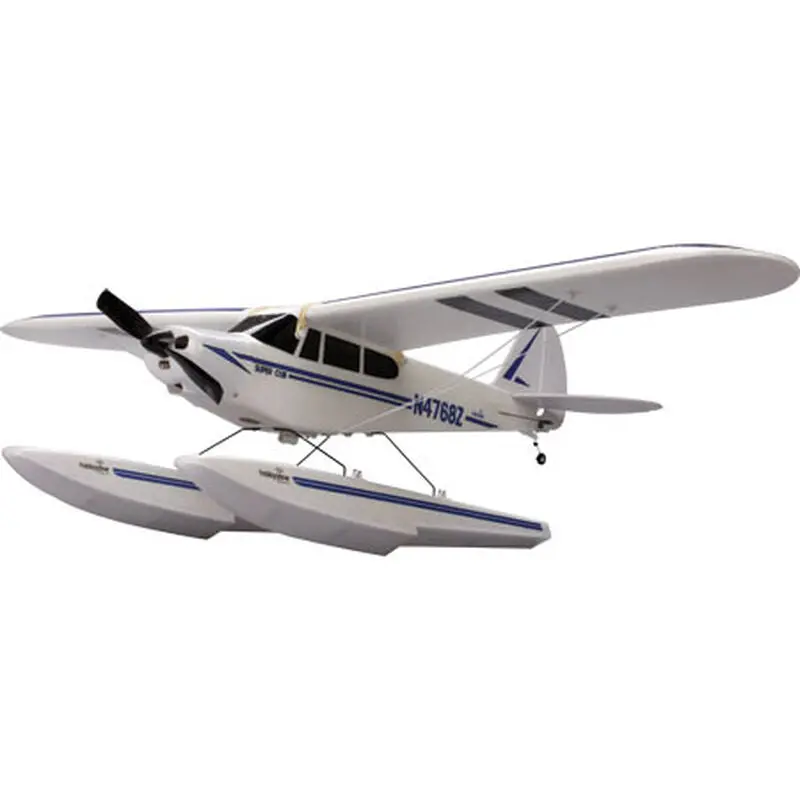 Float Set: Super Cub Lp, Carbon Cub S+ 1