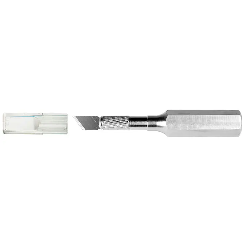 Heavy Duty Knife, Aluminum 1