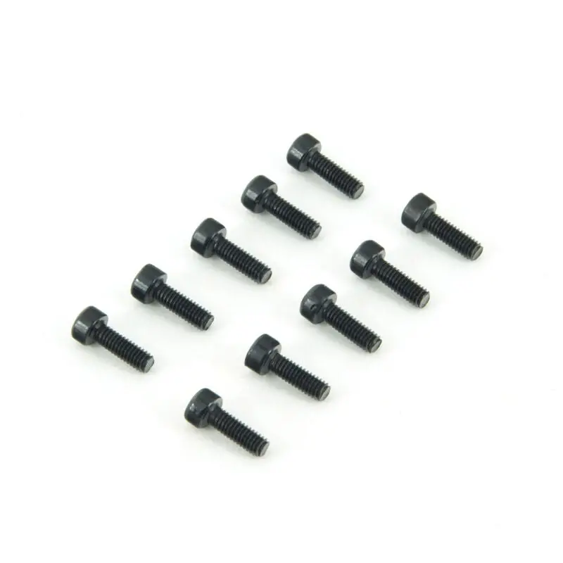 Cap Hd Screw M3x10mm (10) 1