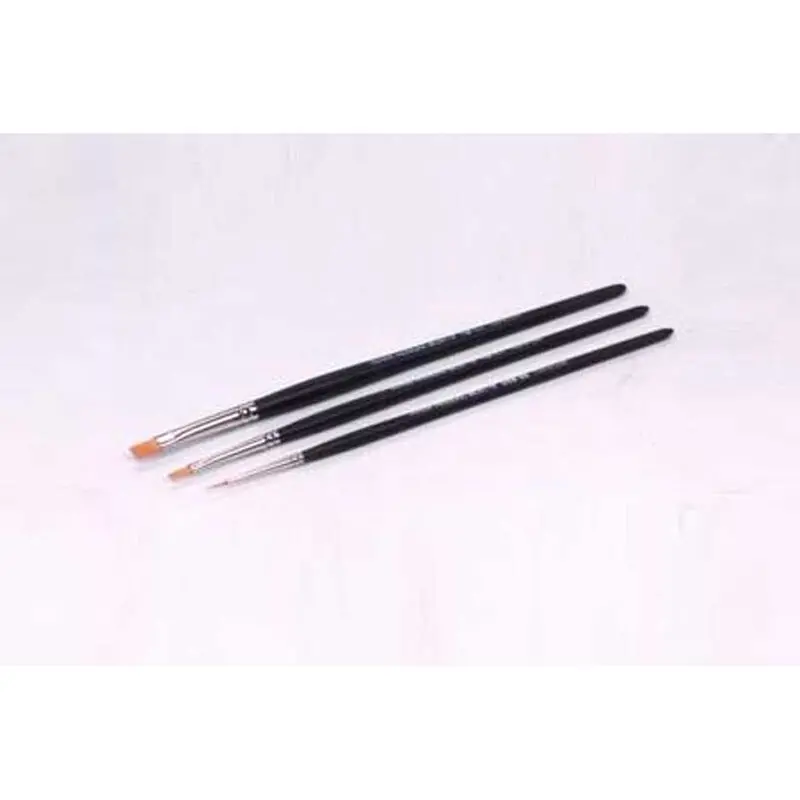 Modeling Brush Hf Standard Set Tamiya 87067 1