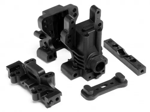 Hpi Racing 82004 Gear Box Set E-Savage 1