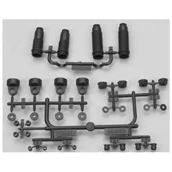 Hpi Racing 103051 Shock Body Set Front/Rear 1