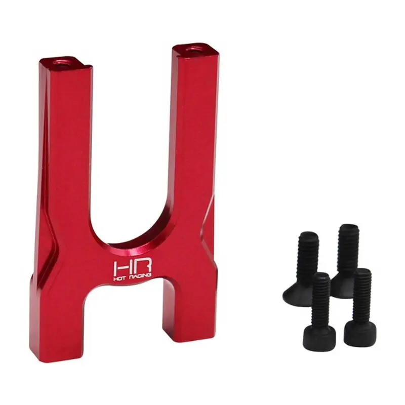 Aluminum Center Differential Ezm Mount: Arrma 6S Blx 1