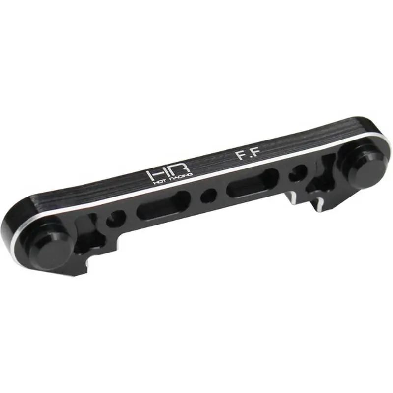 Aluminum Front Lower Front Suspension Arm Mount: Arrma 1/8 1