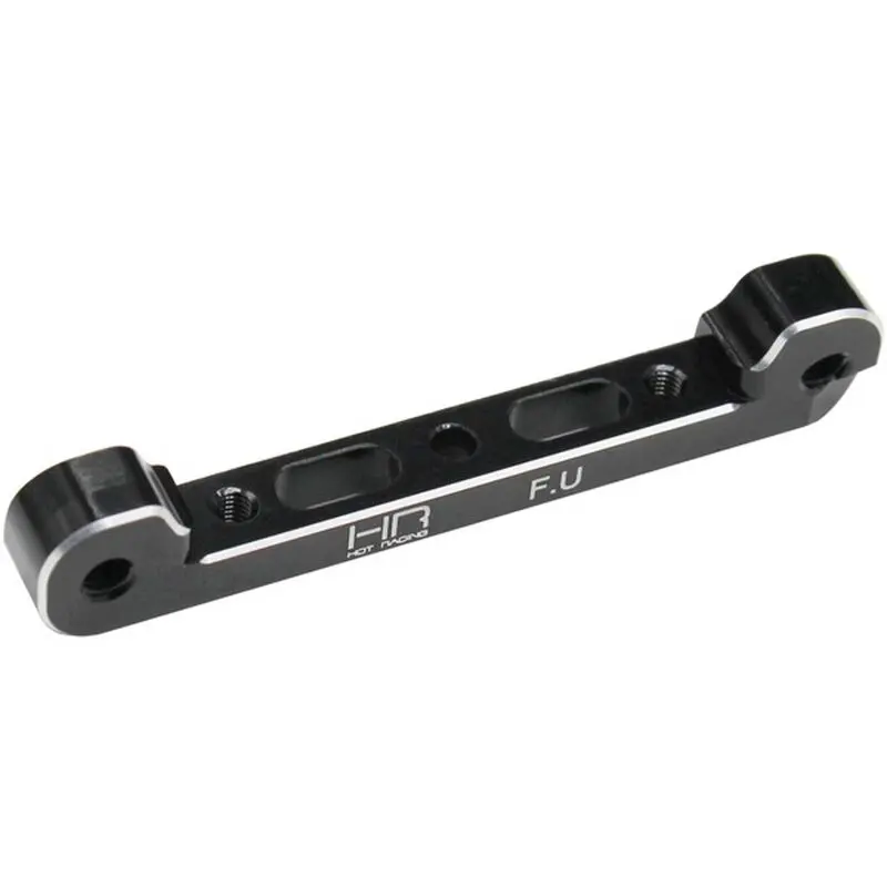 Aluminum Upper Front Suspension Arm Mount: Arrma 1/8 1