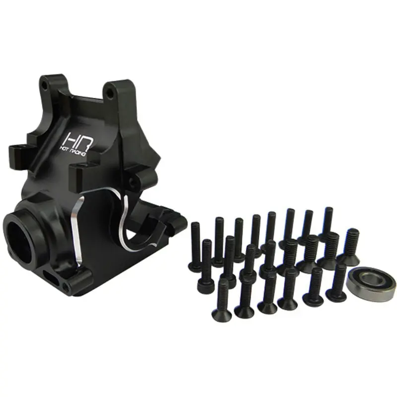 Aluminum Gearbox Case Bulkhead: Kraton, Outcast 1