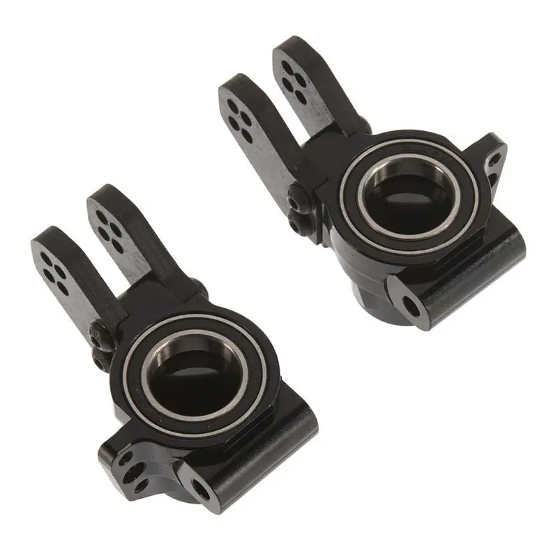 Aluminum Rear Hubs Hd Bearings: Kraton Outcast 1