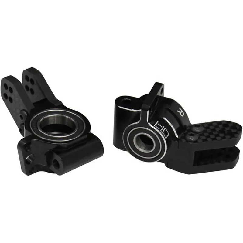 Aluminum Rear Hubs Hd Bearings: Kraton/Talion/Typhon 1