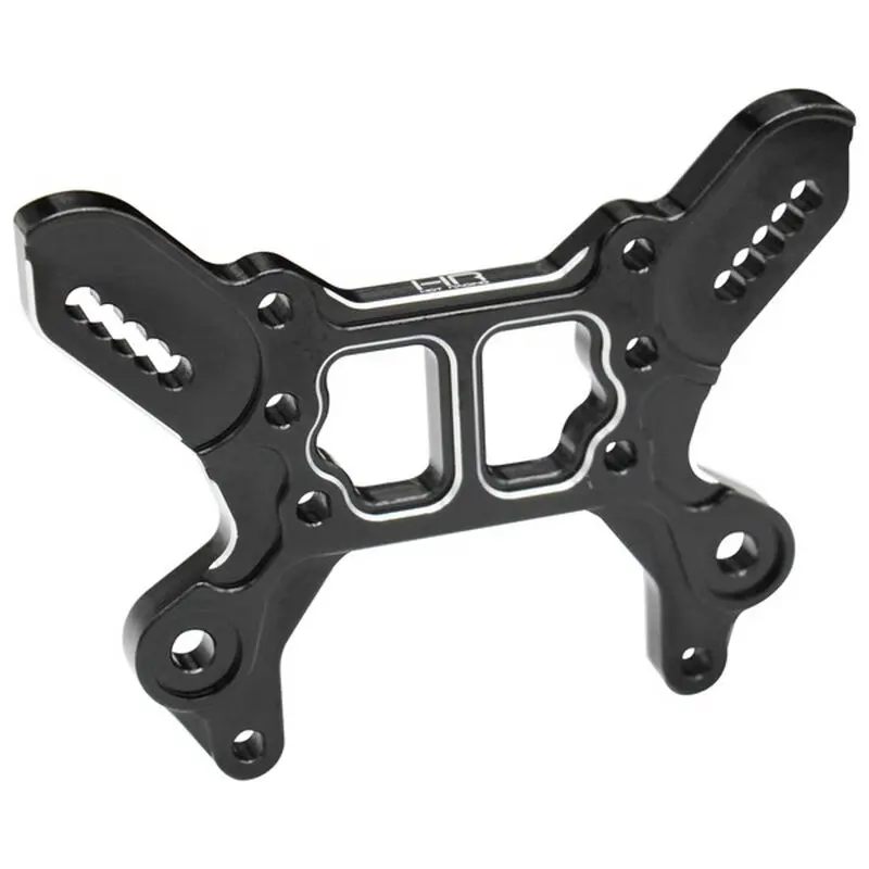Aluminum Front Shock Tower Talion V3 V4 1