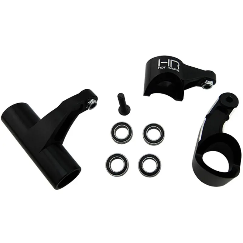 Aluminum Bearing Steering Bellcrank: Kraton 1