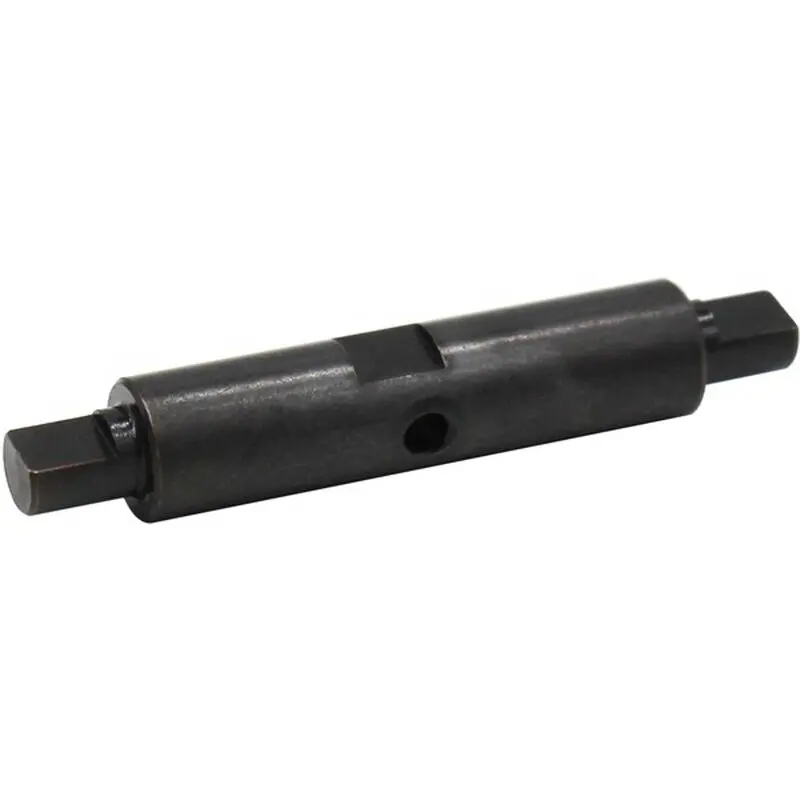S2 Spring Steel Speed Run Spool Shaft Limitless 1