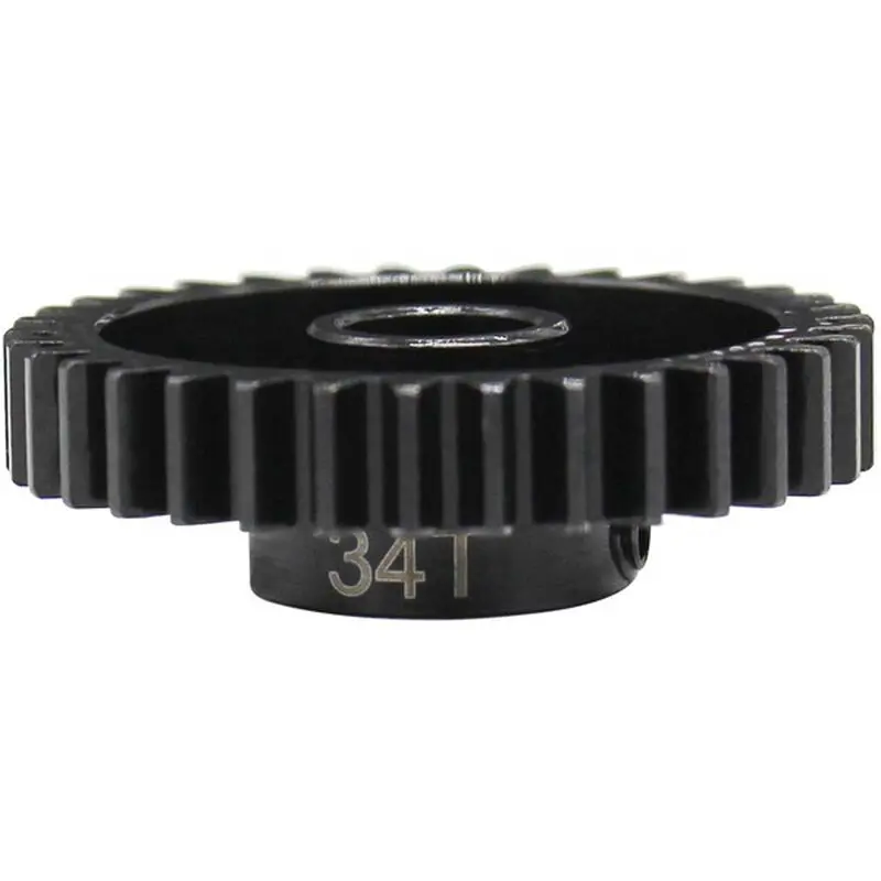 34 Mod1 Spool Gear 8Mm Bore Arrma 1/7 Limitless 1