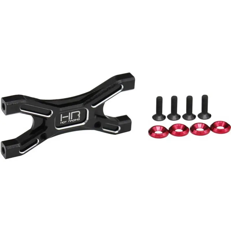 Aluminum Wing Mount Cross Brace: 1/7 Limitless 1