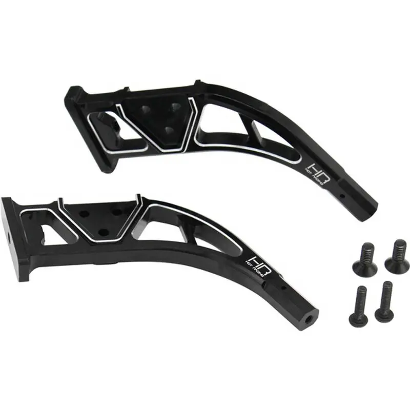 Aluminum Diffuse Supports 1/7 Lim Inf 1