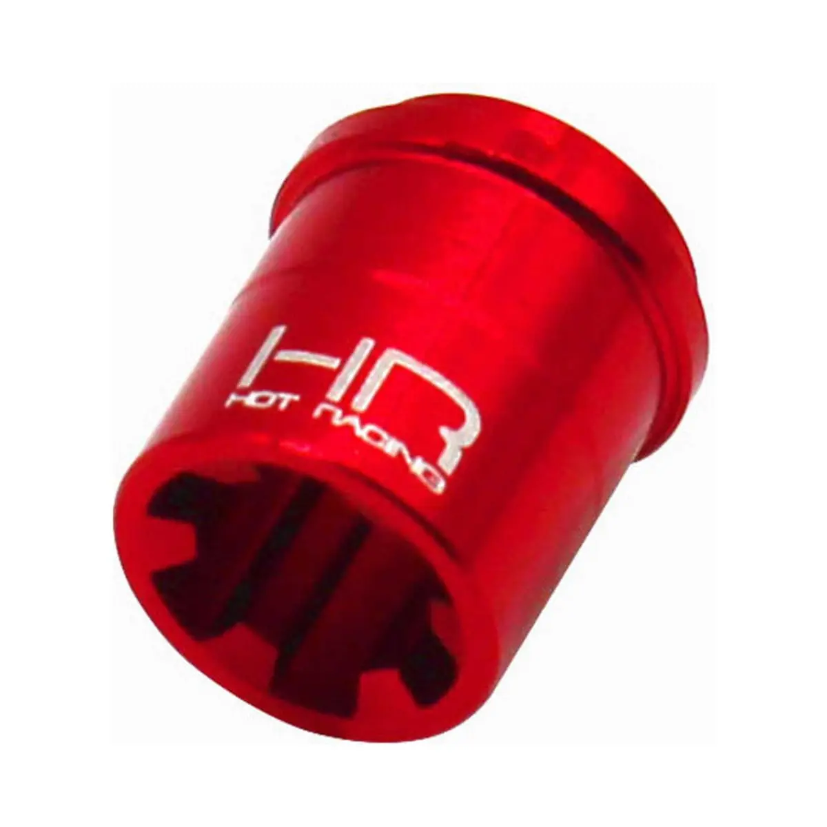 Aluminum Spur Gear Center Insert: Arrma Mega 1