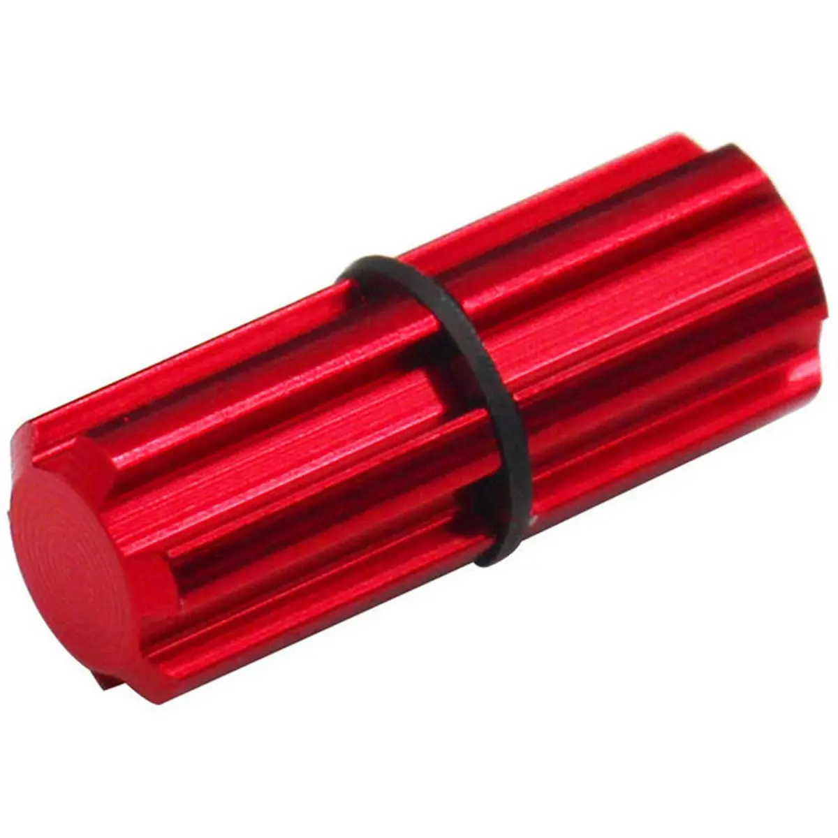 Aluminum Slipper Shaft: Arrma 3S, 4S Blx - Hraatf25p02 1