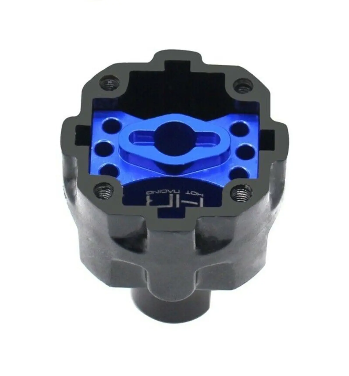 Aluminum Differential Posiclosi Lmt - Hralmj125 1