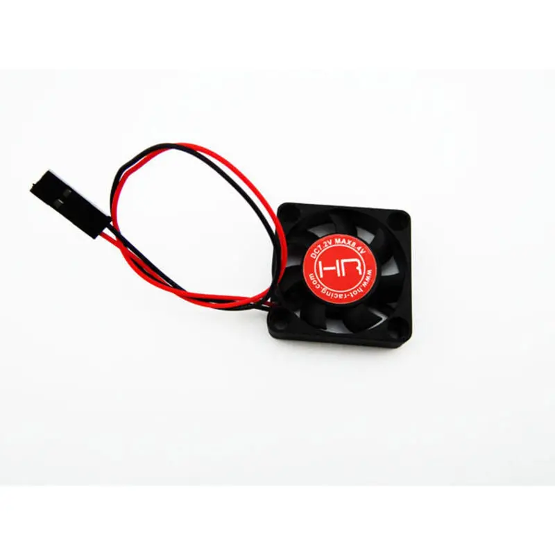 Motor Heat Sink Esc Cooling Fan 30X30mm - Hramh3030f 1