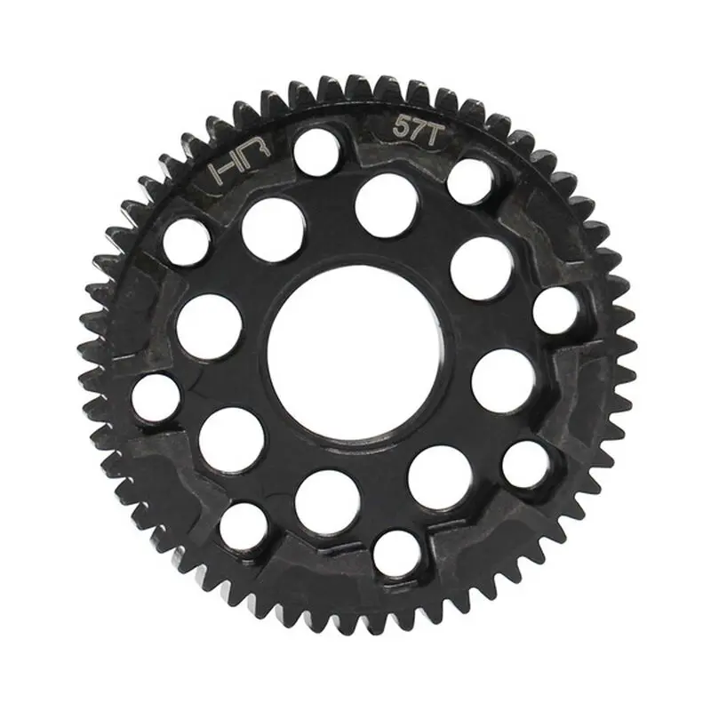 Arrma 3S Blx 57T Steel Spur Gear, 0.8 Mod - Hrastff257n 1