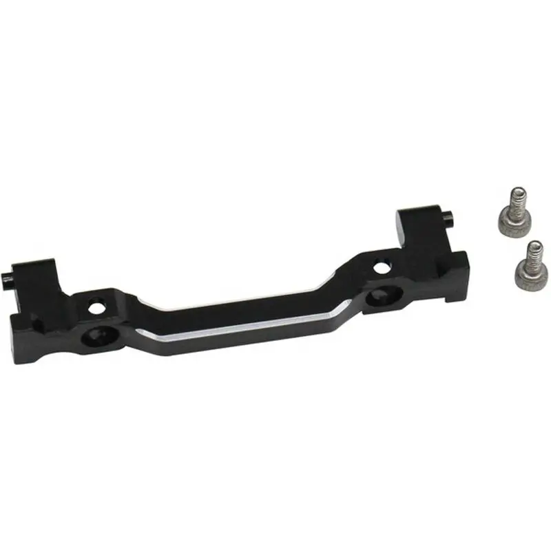 Aluminum Front Bumper Mount: Scx24 1